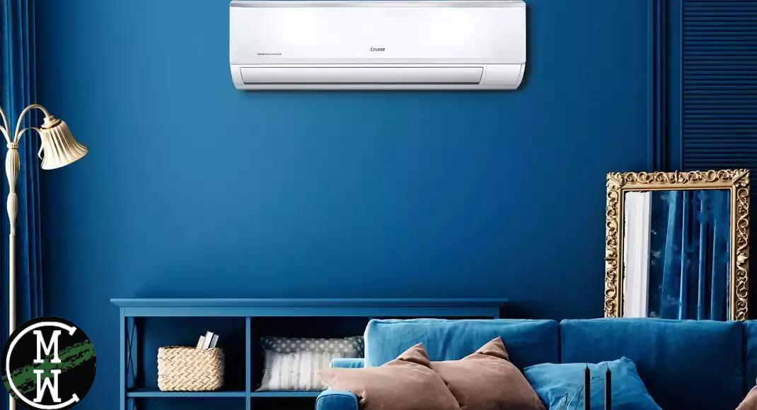 Ac on rent in Sahibabad Ghaziabad Noida Delhi India